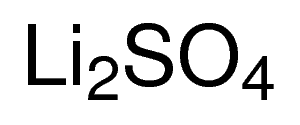 Lithium Sulfate - CAS:10377-48-7 - Lithium Sulphate, Dilthium sulfate, Sulfuric acid, dilithium salt